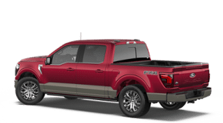 2026 Ford F-150® External Image 3